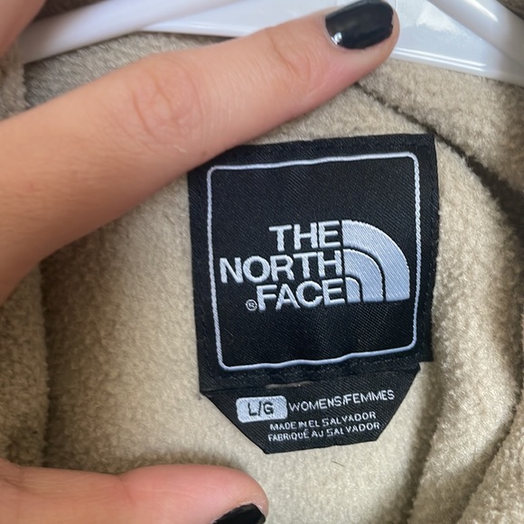 The North Face Denali Jacket - Picture 4 of 6